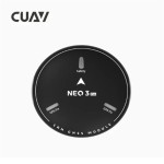Großhandel CUAV 3 PRO GNSS M9N GPS-Modul PIX Flight Controller Pixhawk Mit Ardu pilot PX4 Open Source 4 Starts